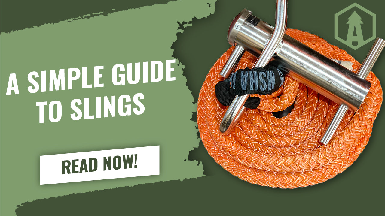 A Simple Guide to Slings