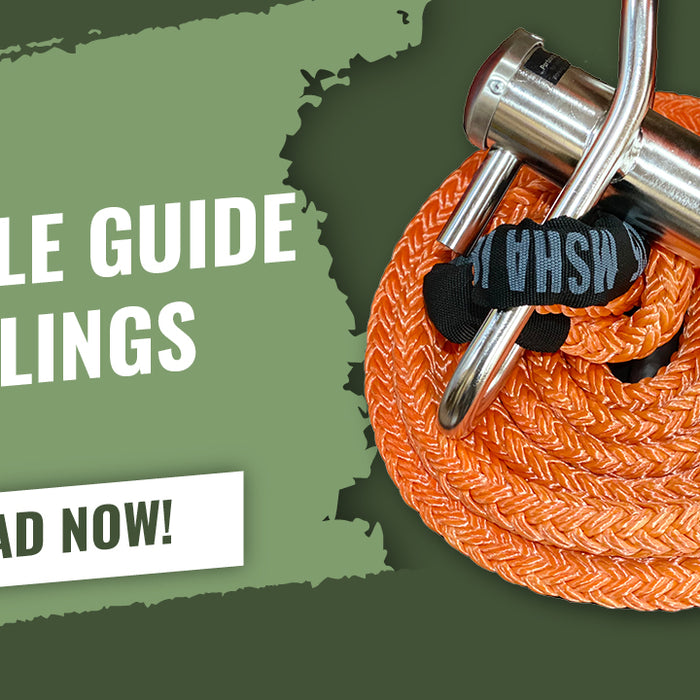 A Simple Guide to Slings