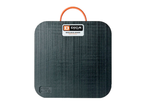 OUTRIGGER PAD 18"X18"x1"