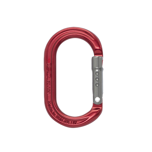 ISC ACCESSORY CARABINER