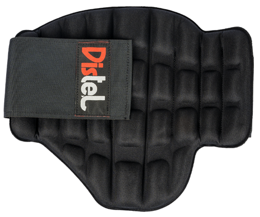 Distel Pads 2020 with Rings and Straps