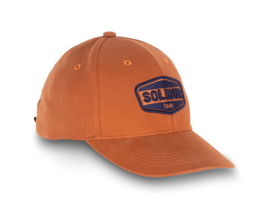 Solidur Ball Cap Style Hat