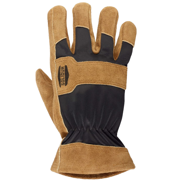 Solidur Garden Gloves