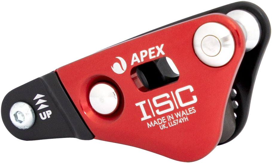 ISC Apex Rope Wrench