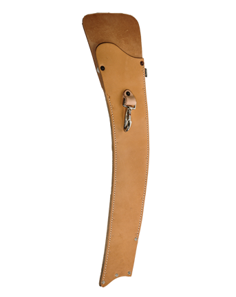 25 Inch CURVED SAW SCABBARD