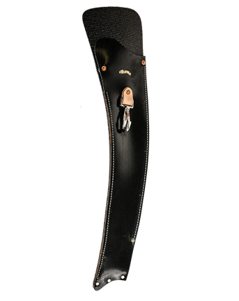 25 Inch CURVED SAW SCABBARD