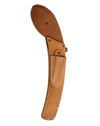 17 Inch SAW SCABBARD WITH POUCH