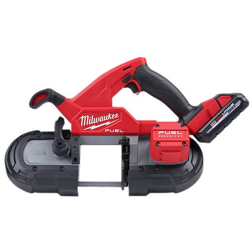 M18 FUEL™ Compact Band Saw (Tool Only)