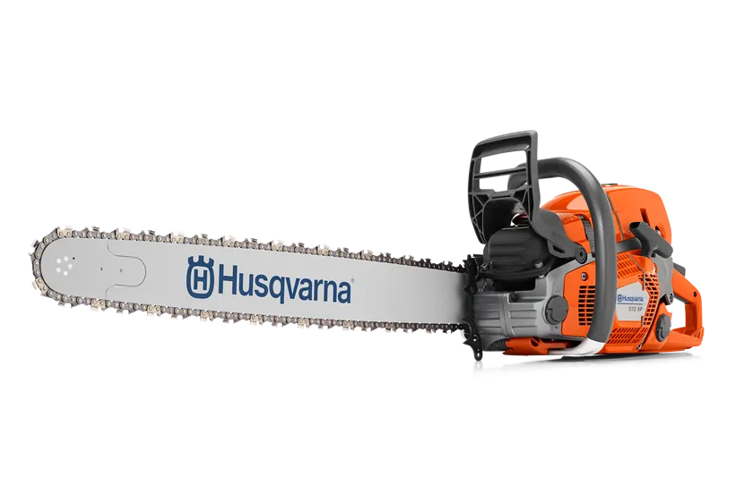 Husqvarna 582 xp chainsaw