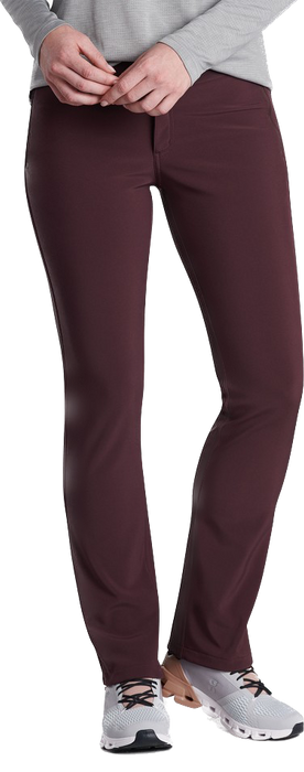 KUHL W'S FROST SOFTSHELL PANT