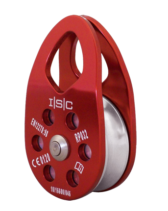 ISC SINGLE PULLEY
