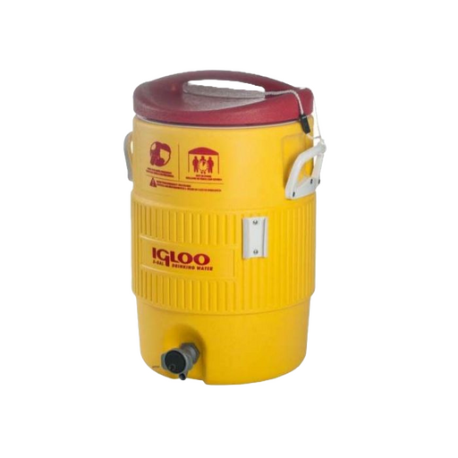 Igloo 5 Gallon Industrial Cooler