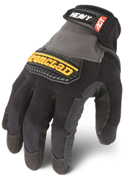 IRONCLAD HEAVY UTILITY GLOVES