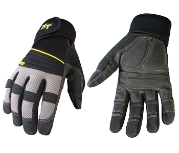 YOUNGSTOWN ANTI-VIBE XT GLOVES