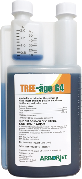 TREE-AGE G4 1 QT