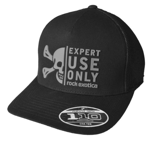 Rock Exotica Trucker Hat