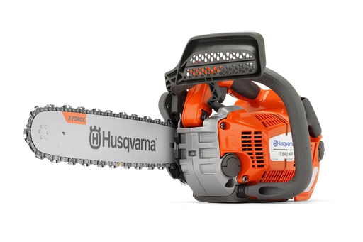 Husqvarna top handle chainsaws T540 XP