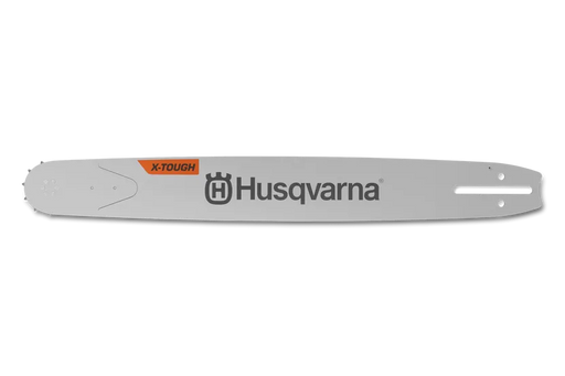Husqvarna X-Tough Chainsaw Bar