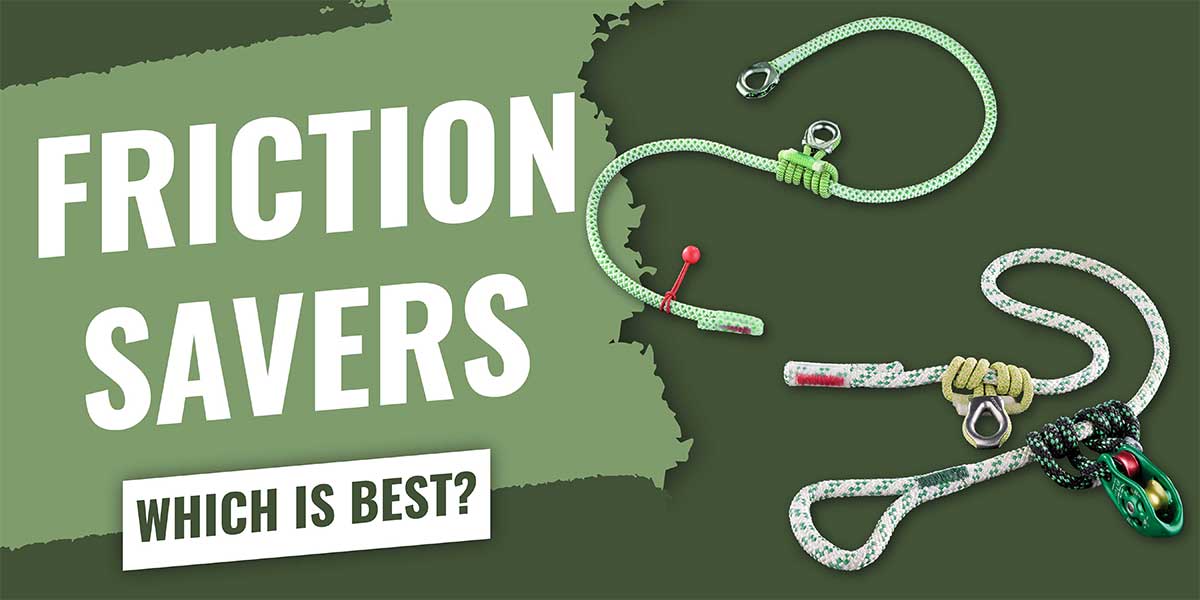 Friction Savers | Which is best?