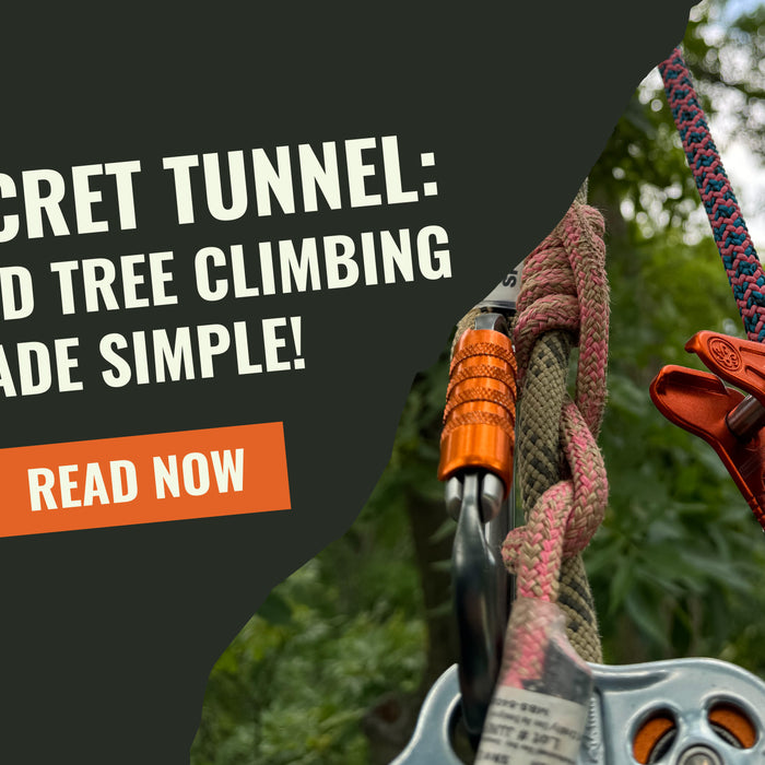Techniques in Depth: The Secret Tunnel: Pros & Con