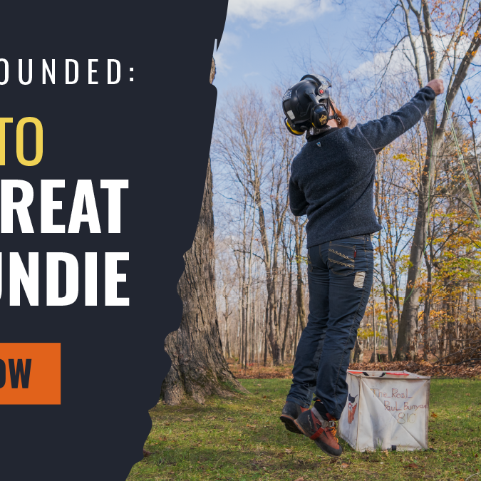 Life on the Ground: The Successful Groundie in The Drop Zone!