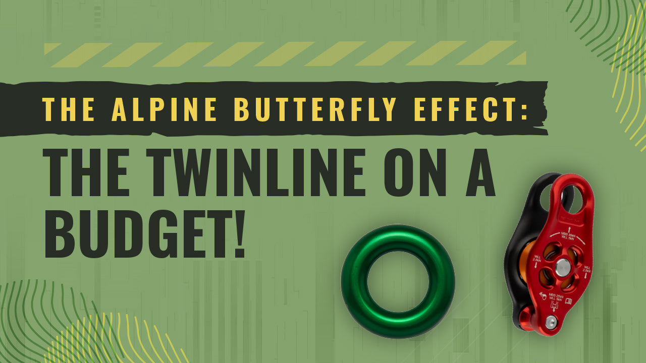 From SRS to MRS or SRS Again: The Budget-Friendly Twinline!
