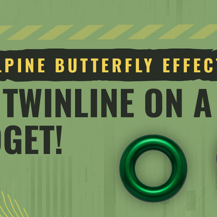 From SRS to MRS or SRS Again: The Budget-Friendly Twinline!