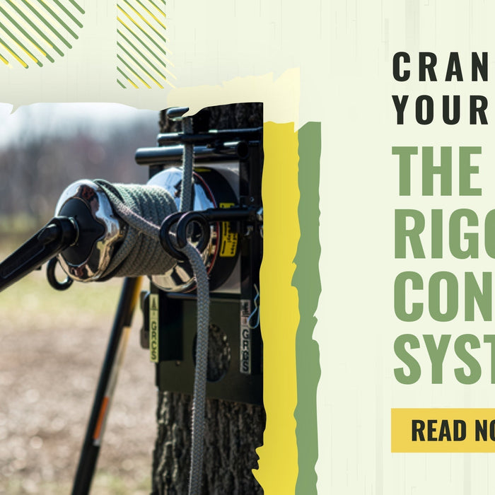 GRCS: Good Rigging Control System