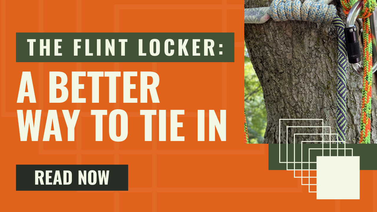 Flint Locker (Soft-8) Canopy Anchor: What It Is and How to Set It Up