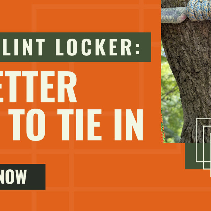 Flint Locker (Soft-8) Canopy Anchor: What It Is and How to Set It Up