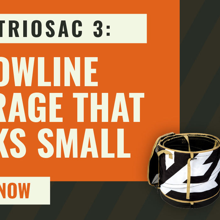 FTC Tree Matriosac 3 Review: The Ultimate Throwline Storage for Arborists