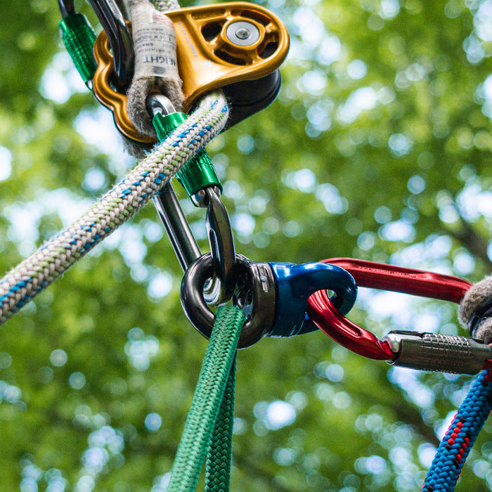 Pivot Effortlessly with a Swivel