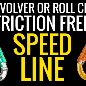 Various Uses of Carabiners with Pulleys