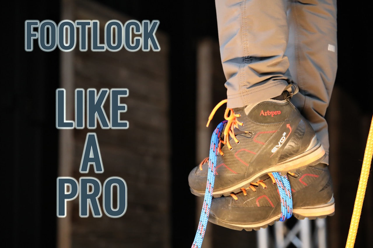 A Guide to Footlocking