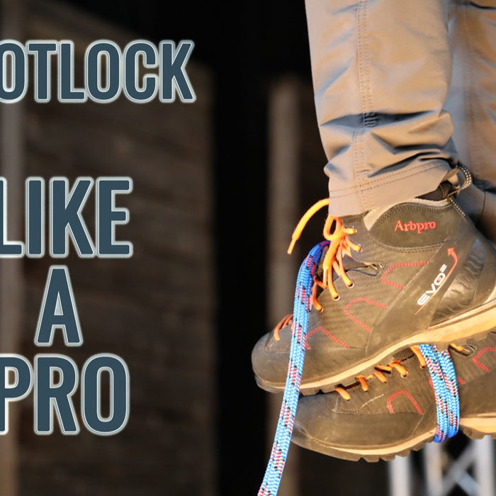 A Guide to Footlocking