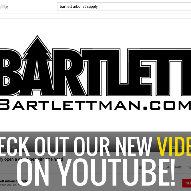 Climbing Videos from Bartlett