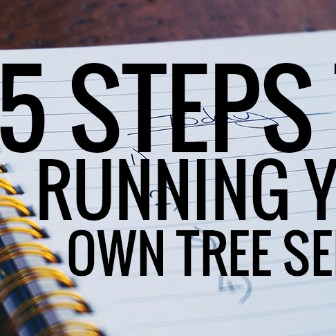 5 Steps for Starting Up Your Own Tree Service