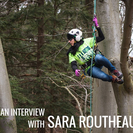 The Bartlett Interview: A Woman's Perspective from Sara