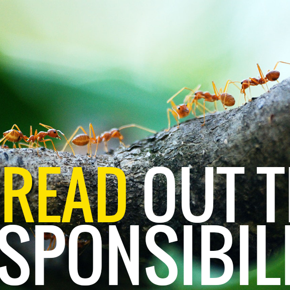 Delegating Tasks to Employees