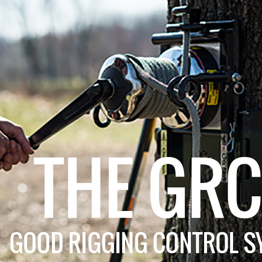 Good Rigging Control System