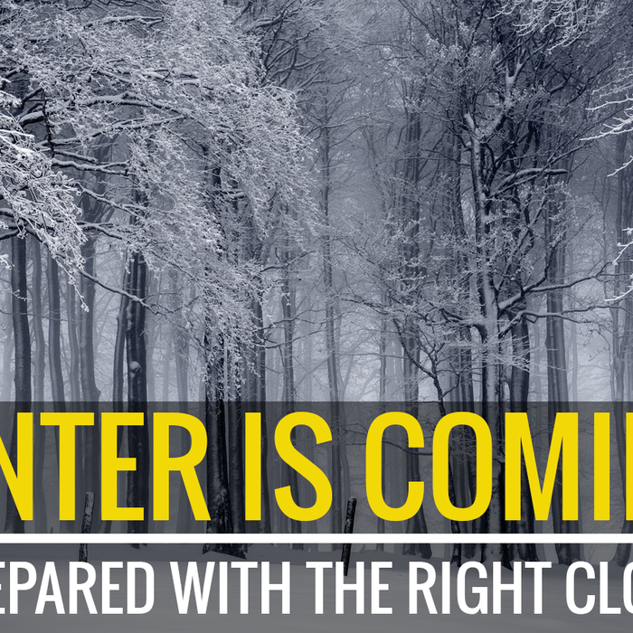 Beat the Winter Chill: Cold Weather Gear Ideas