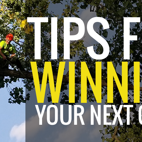 Climbing Comp Tips that Will Help Maximize Your Score
