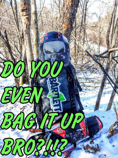 Bag it Up with These Arborist Gear Bags