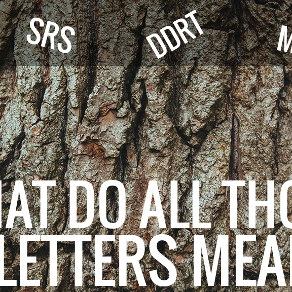 Understanding Acronyms in the Tree Climbing Industry Part 2