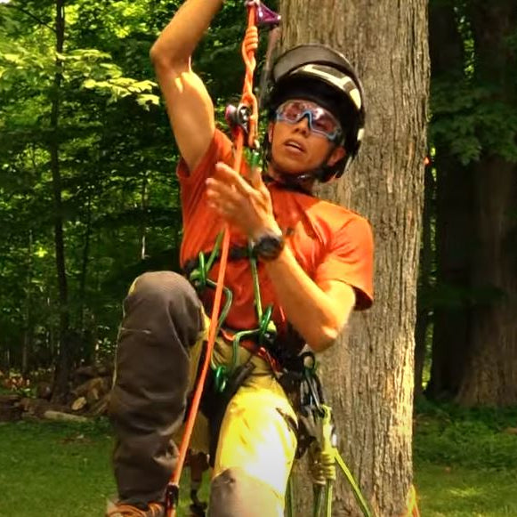 Preventing Kick-Outs with a Foot Ascender