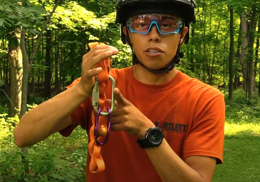 Mini Rig Kit — Bartlett Arborist Supply