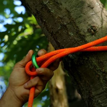 Static Redirect with a Ring!