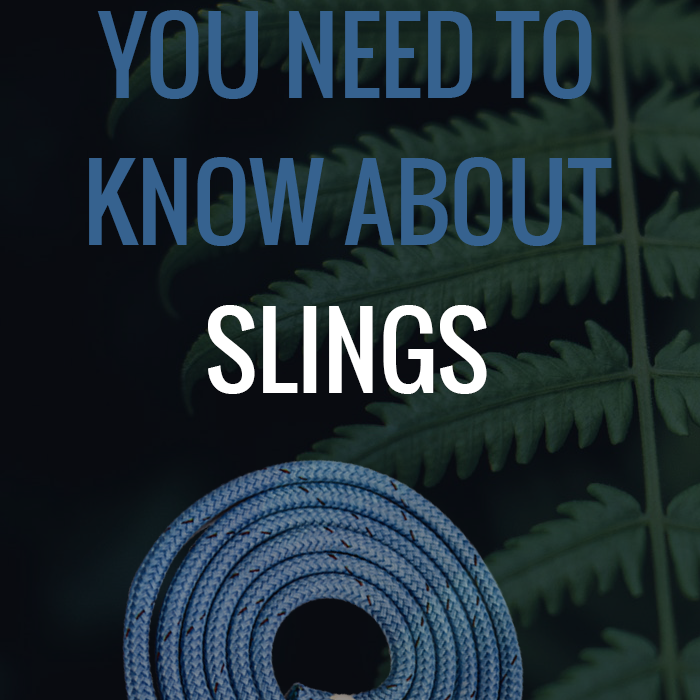 Understanding the Different Types of Slings