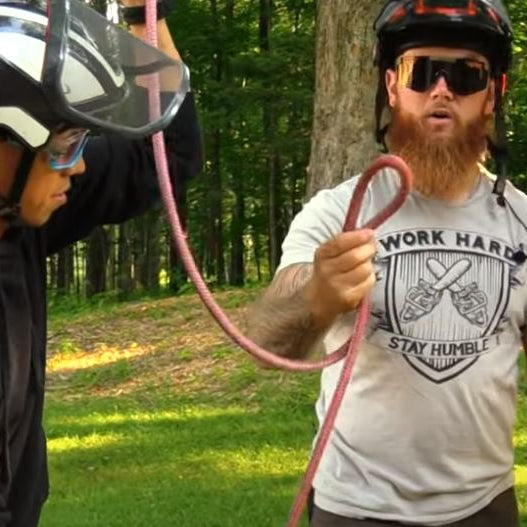 Using The Steel 8 for Rigging Scenarios