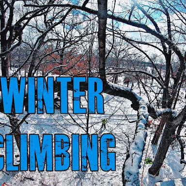 Winter Climbing Tips and Advice